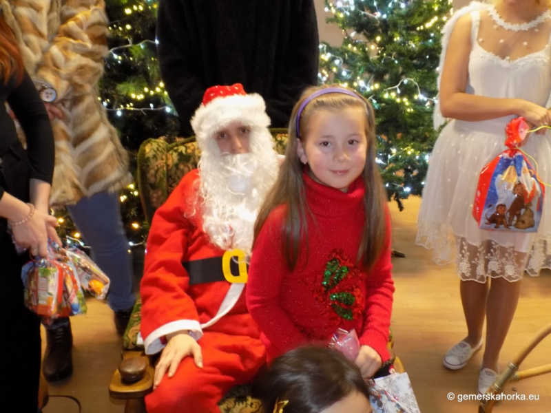 2017/ Mikulás - Mikuláš