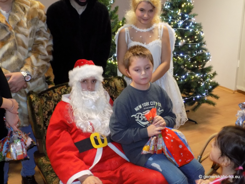 2017/ Mikulás - Mikuláš