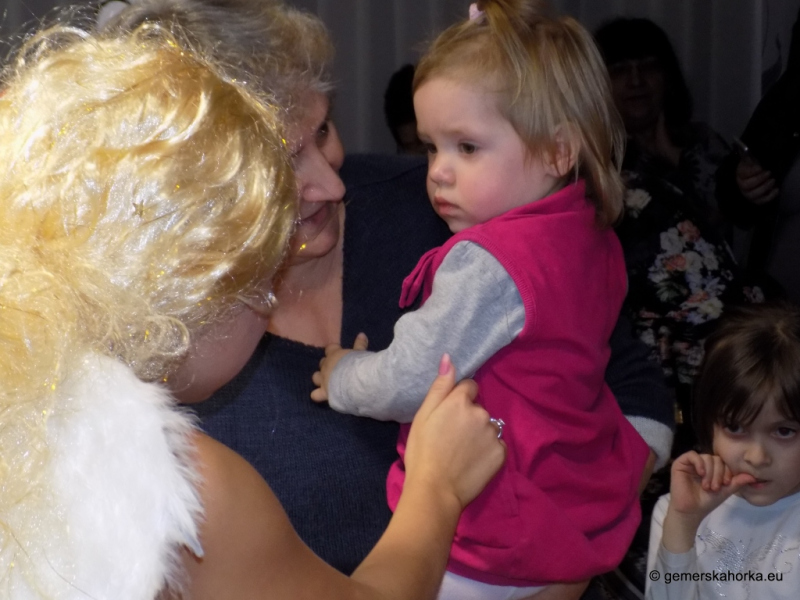 2017/ Mikulás - Mikuláš