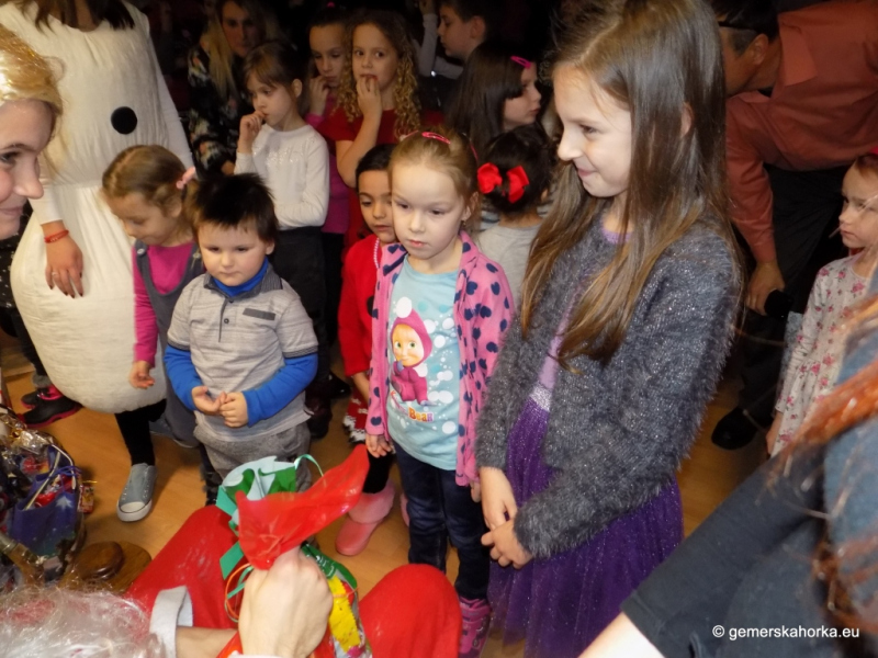 2017/ Mikulás - Mikuláš