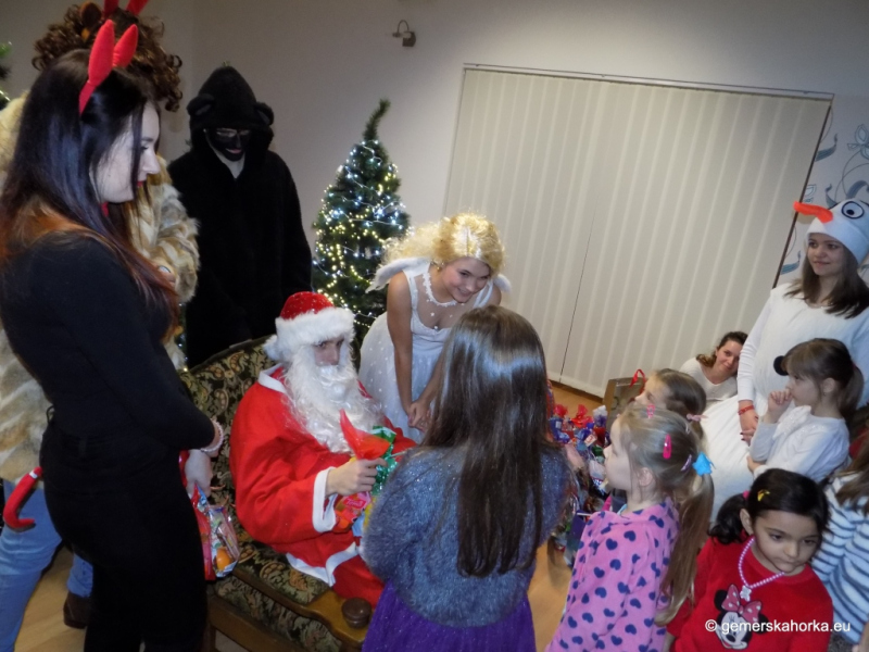 2017/ Mikulás - Mikuláš