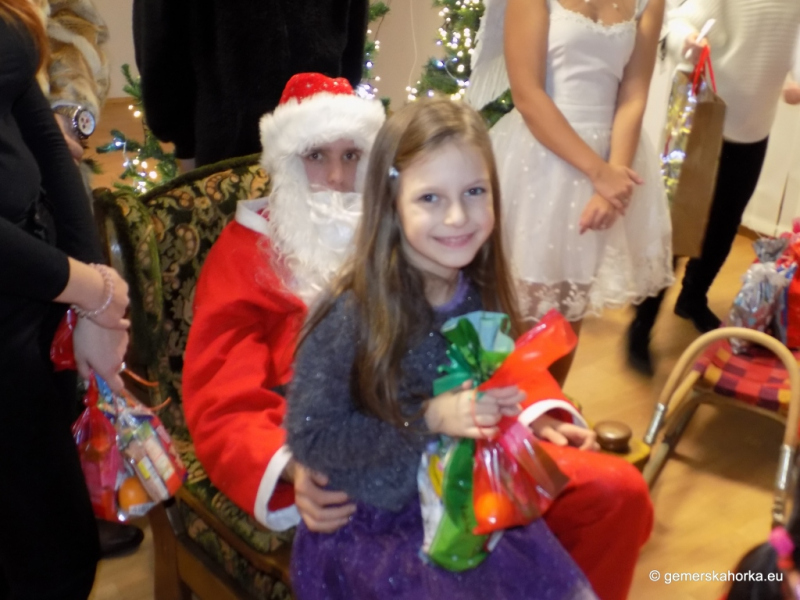 2017/ Mikulás - Mikuláš