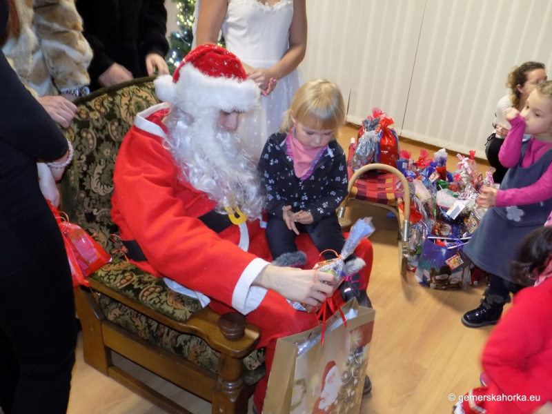 2017/ Mikulás - Mikuláš
