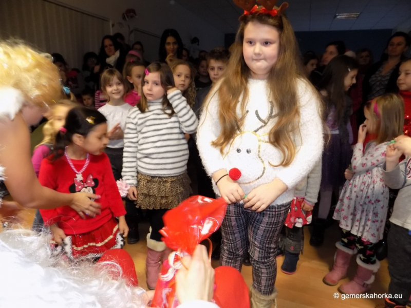 2017/ Mikulás - Mikuláš