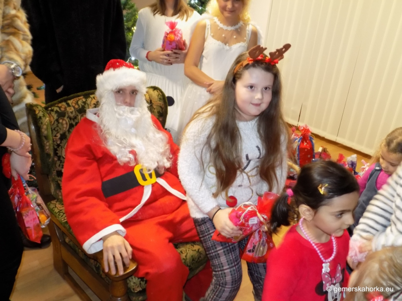 2017/ Mikulás - Mikuláš