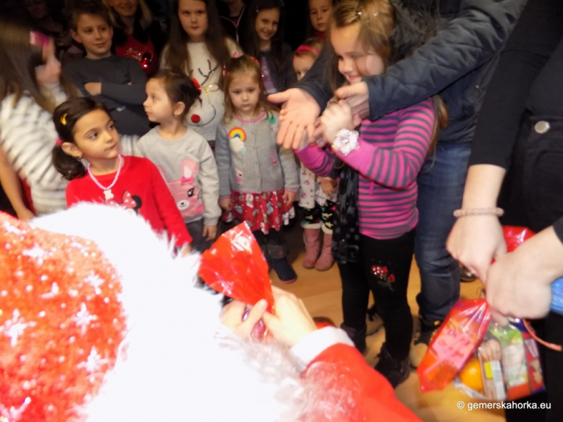 2017/ Mikulás - Mikuláš