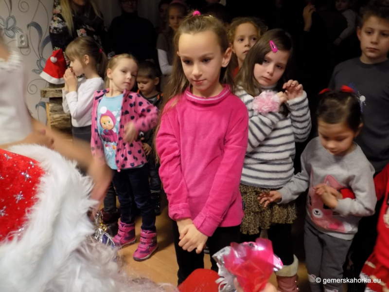 2017/ Mikulás - Mikuláš