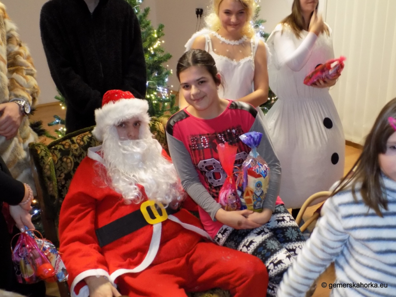 2017/ Mikulás - Mikuláš