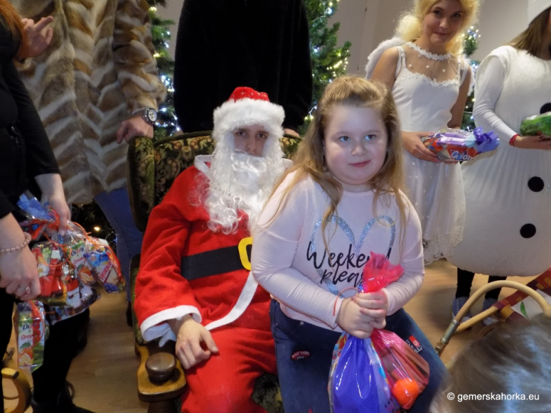 2017/ Mikulás - Mikuláš