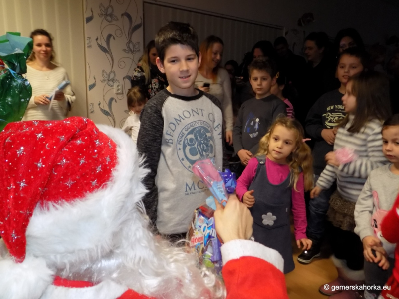2017/ Mikulás - Mikuláš