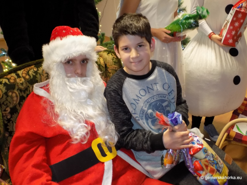 2017/ Mikulás - Mikuláš