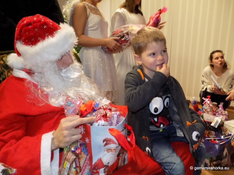 2017/ Mikulás - Mikuláš