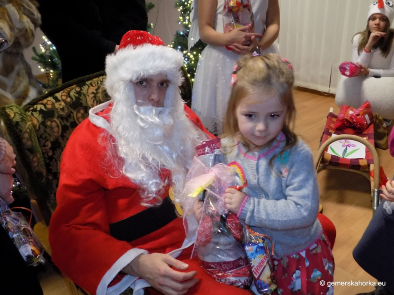 2017/ Mikulás - Mikuláš