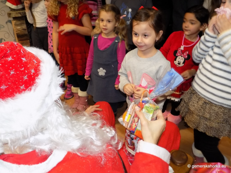 2017/ Mikulás - Mikuláš