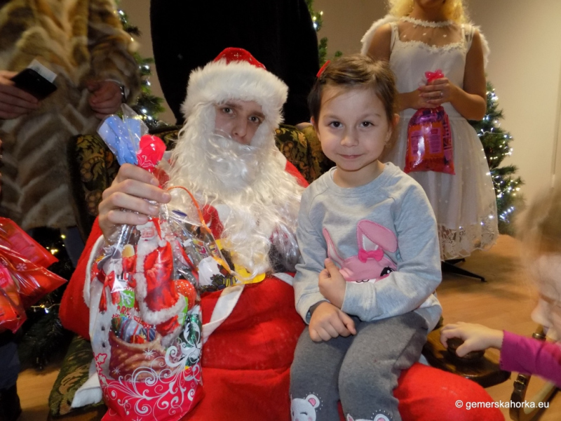 2017/ Mikulás - Mikuláš