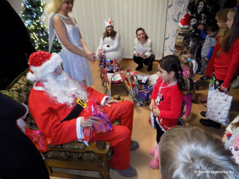 2017/ Mikulás - Mikuláš