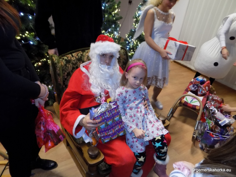 2017/ Mikulás - Mikuláš