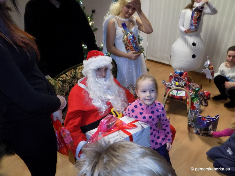 2017/ Mikulás - Mikuláš