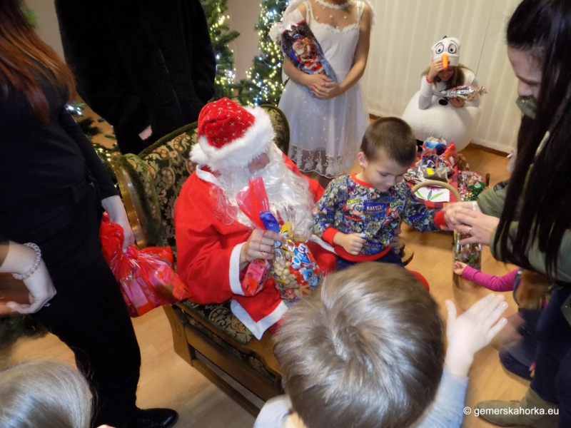 2017/ Mikulás - Mikuláš