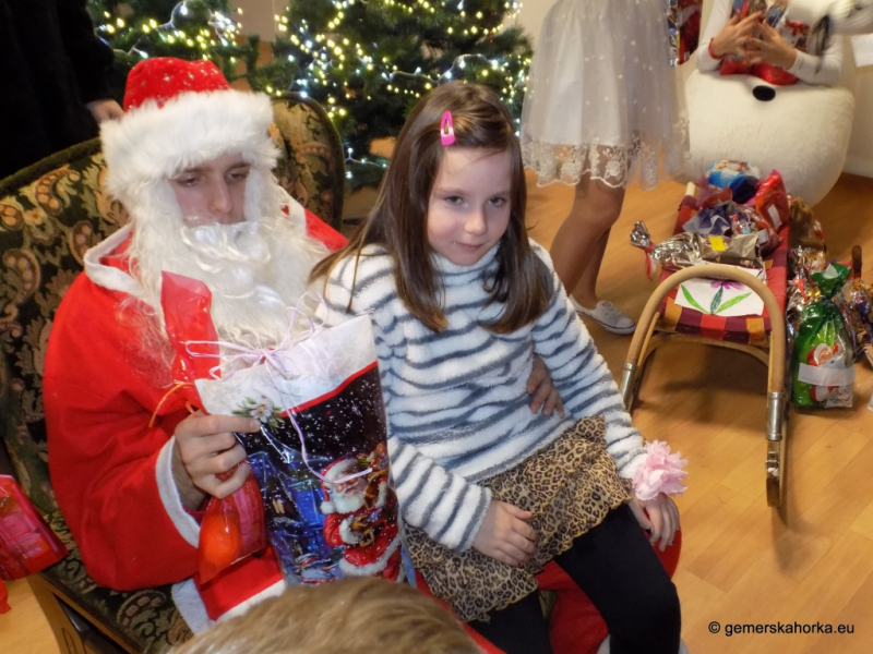 2017/ Mikulás - Mikuláš