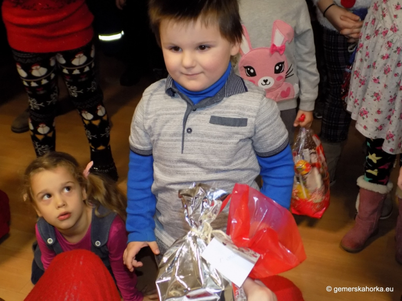 2017/ Mikulás - Mikuláš