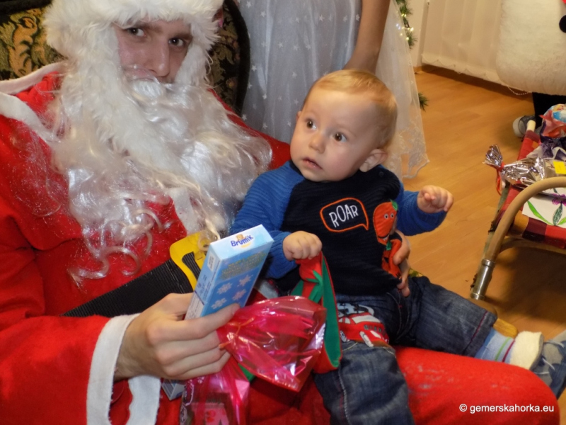 2017/ Mikulás - Mikuláš