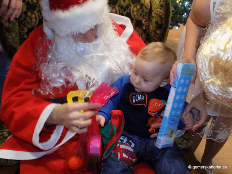 2017/ Mikulás - Mikuláš