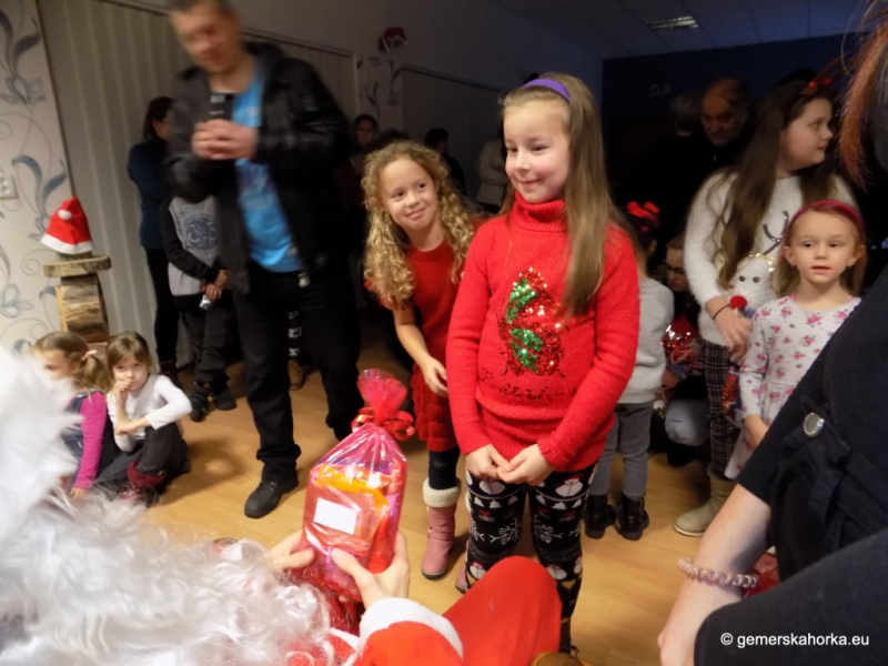 2017/ Mikulás - Mikuláš