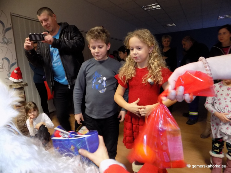 2017/ Mikulás - Mikuláš