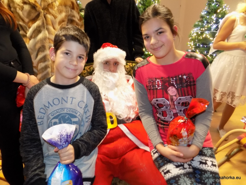 2017/ Mikulás - Mikuláš