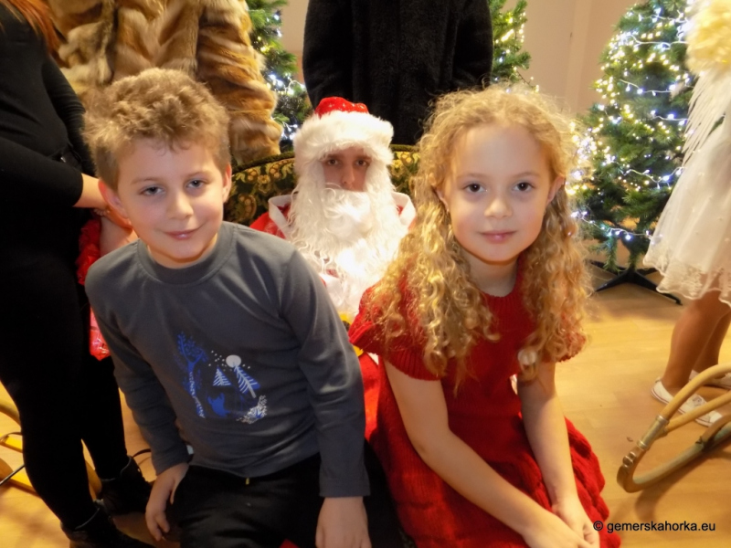 2017/ Mikulás - Mikuláš