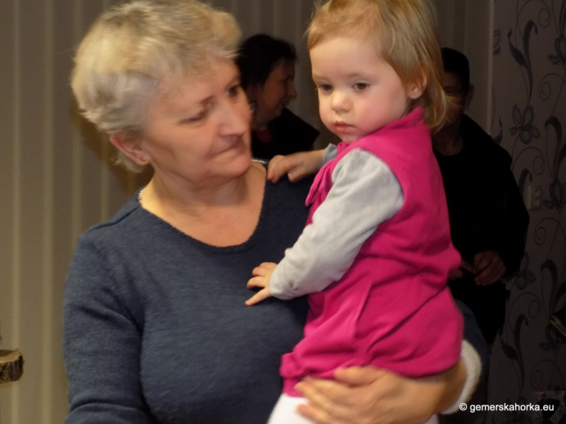 2017/ Mikulás - Mikuláš