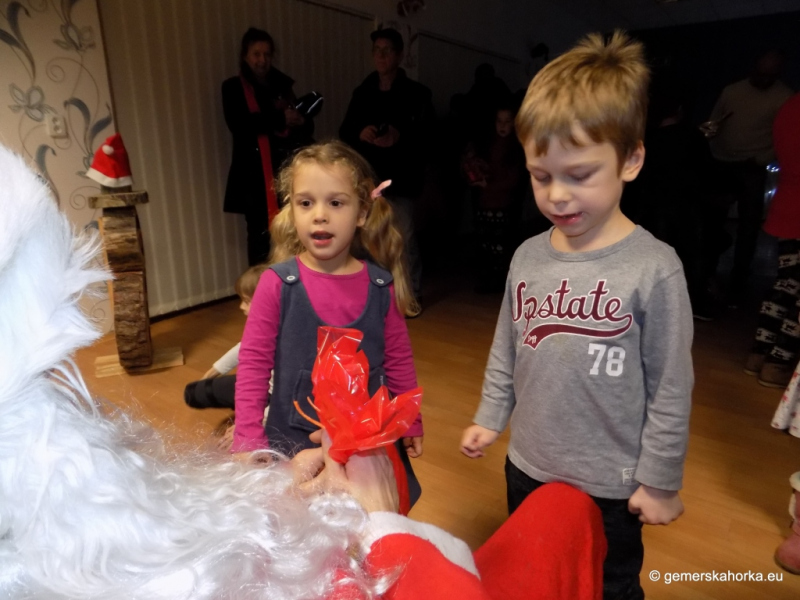 2017/ Mikulás - Mikuláš