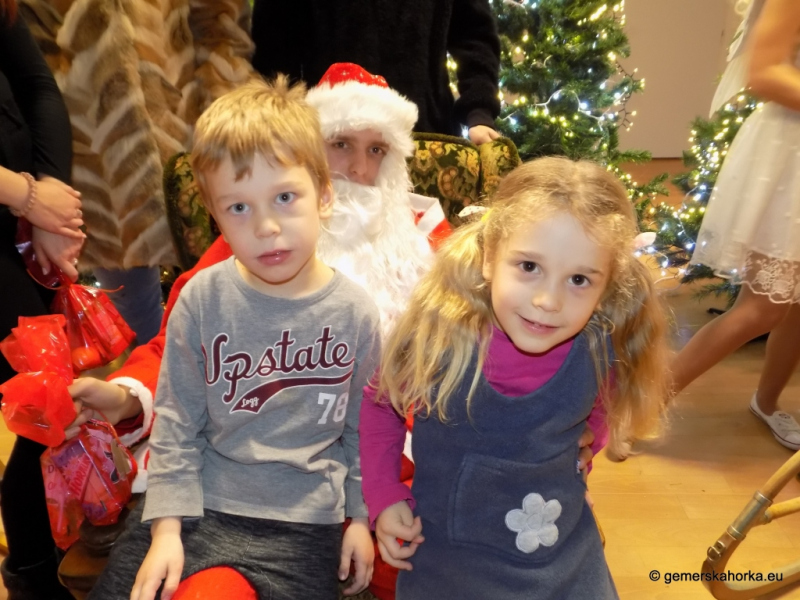 2017/ Mikulás - Mikuláš