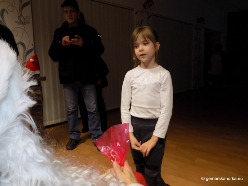 2017/ Mikulás - Mikuláš