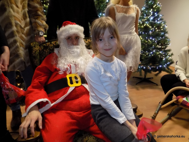 2017/ Mikulás - Mikuláš