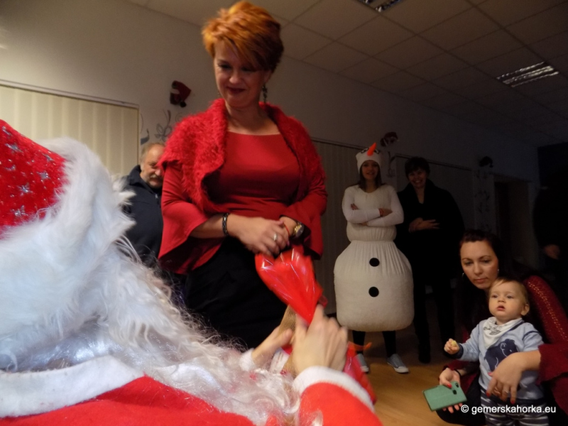 2017/ Mikulás - Mikuláš