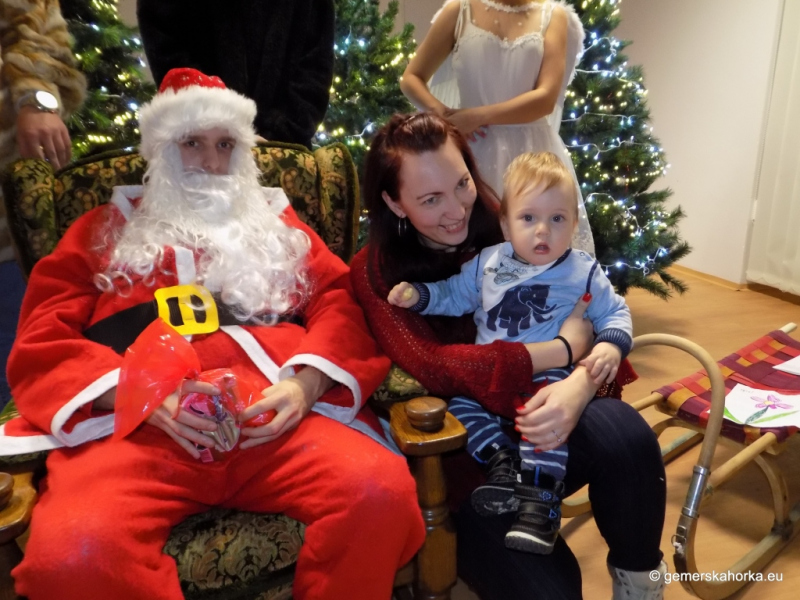 2017/ Mikulás - Mikuláš