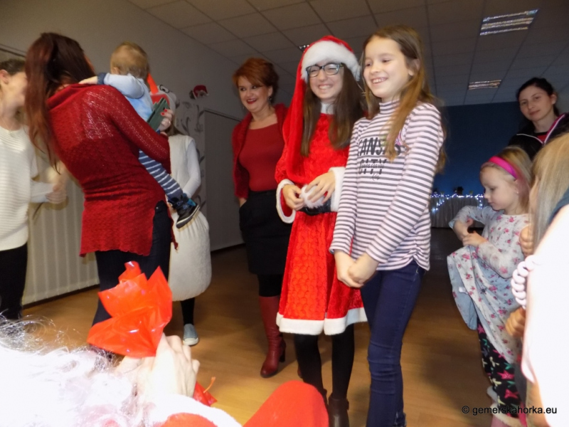 2017/ Mikulás - Mikuláš