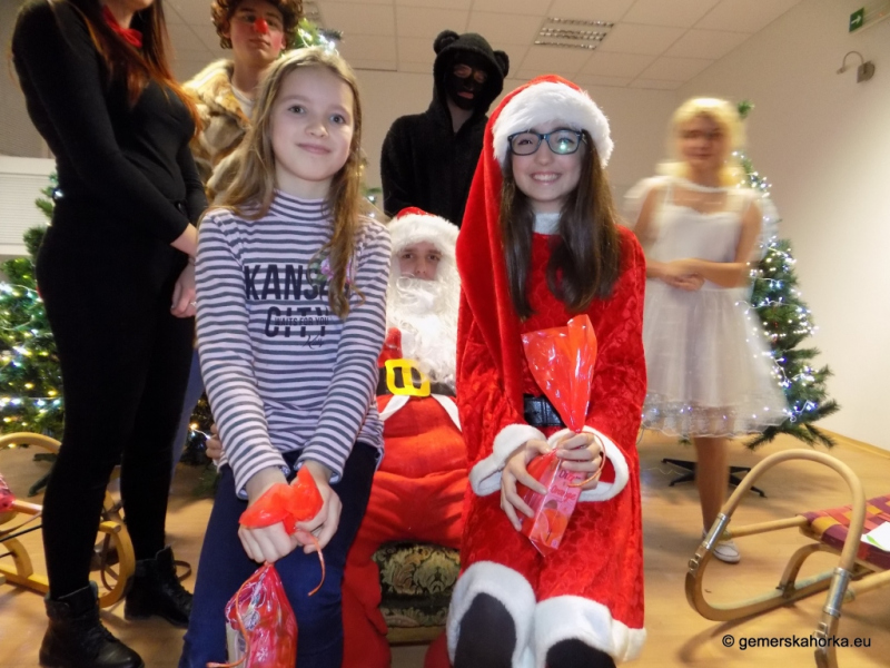 2017/ Mikulás - Mikuláš