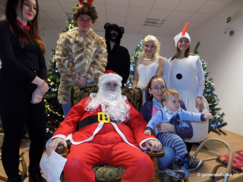 2017/ Mikulás - Mikuláš