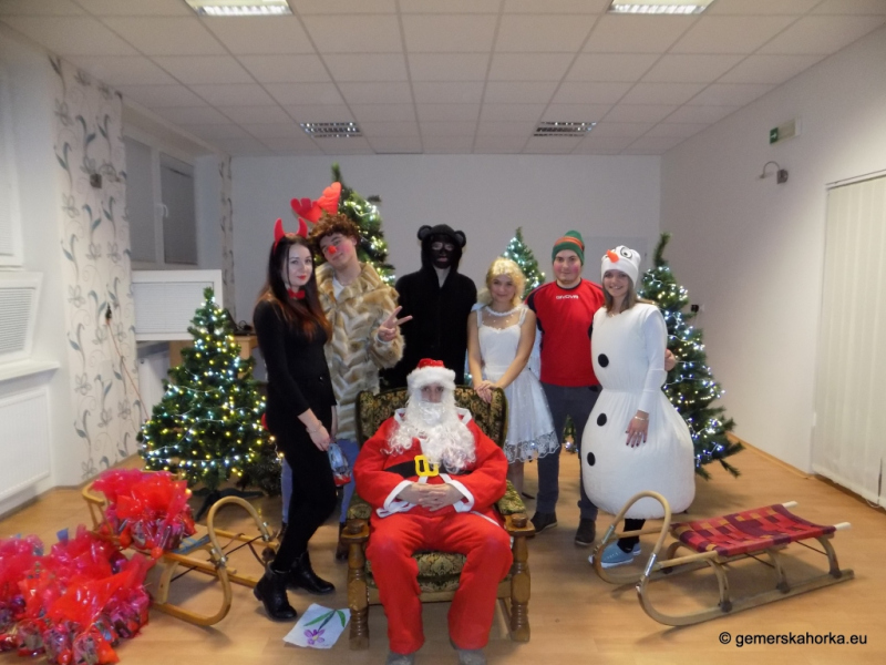 2017/ Mikulás - Mikuláš