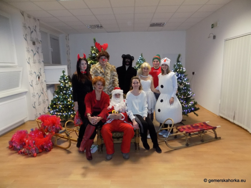 2017/ Mikulás - Mikuláš 