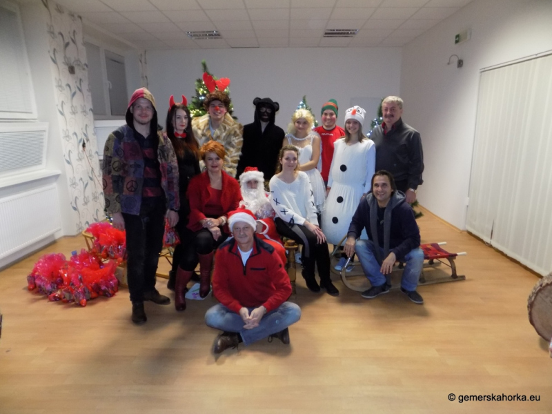 2017/ Mikulás - Mikuláš