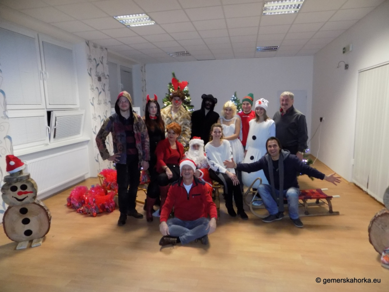 2017/ Mikulás - Mikuláš