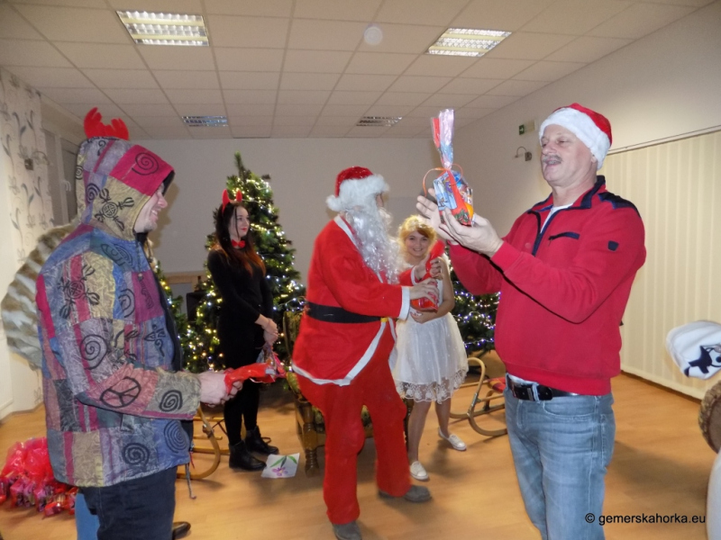 2017/ Mikulás - Mikuláš