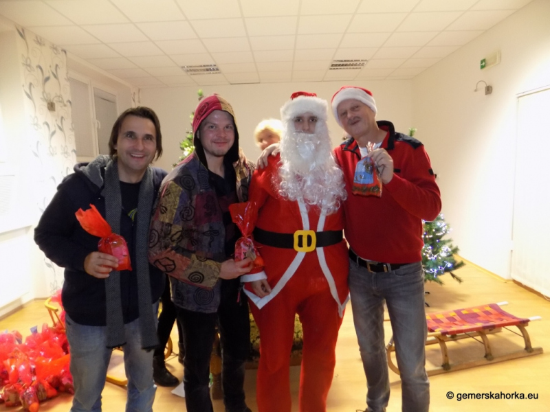 2017/ Mikulás - Mikuláš