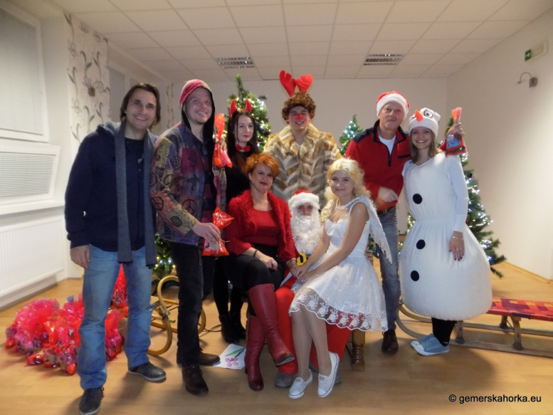 2017/ Mikulás - Mikuláš