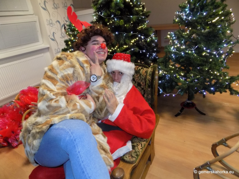 2017/ Mikulás - Mikuláš