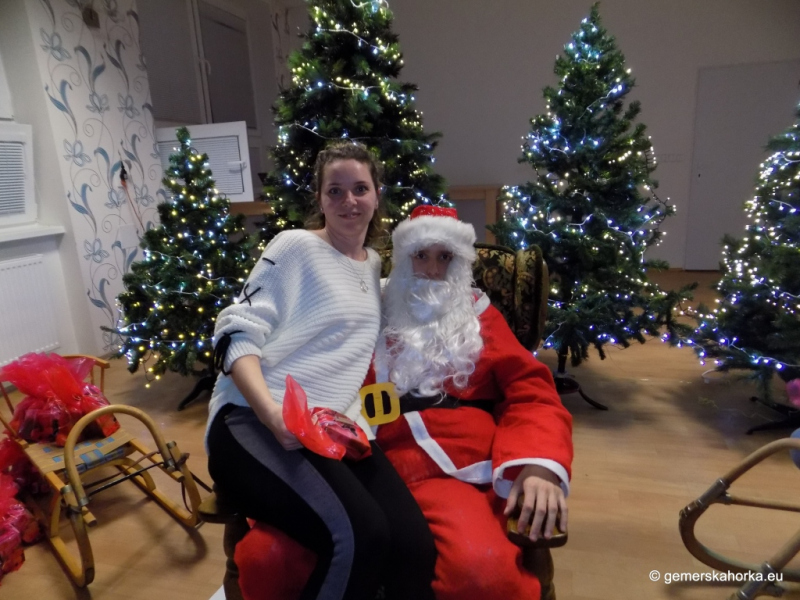 2017/ Mikulás - Mikuláš